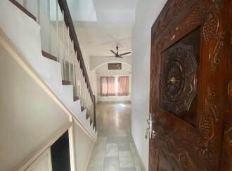 Residential House Villa for Sale in Ernakulam, Ernakulam town, Panampilly nagar