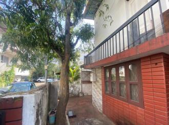 Residential House Villa for Sale in Ernakulam, Ernakulam town, Panampilly nagar