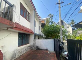 Residential House Villa for Sale in Ernakulam, Ernakulam town, Panampilly nagar