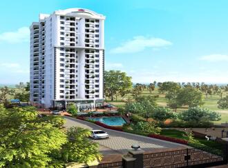 Residential Apartment for Sale in Pathanamthitta, Thiruvalla, Kulakkadu, Kulakkadu Road