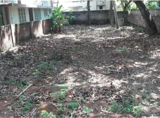 Residential Land for Sale in Trivandrum, Thiruvananthapuram, Ptp nagar, Anand lane