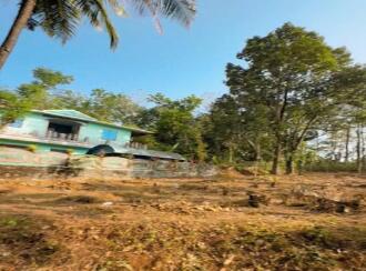 Residential Land for Sale in Kollam, Kollam, Kollam town, near by chowallor kollam st.george vhss chowallor