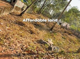 Residential Land for Sale in Kollam, Kollam, Kollam town, near by chowallor kollam st.george vhss chowallor