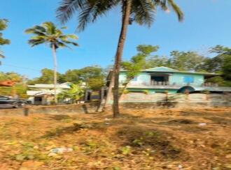 Residential Land for Sale in Kollam, Kollam, Kollam town, near by chowallor kollam st.george vhss chowallor