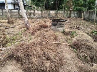 Residential Land for Sale in Ernakulam, Paravur, North Paravur , Thrikkeparambu temple