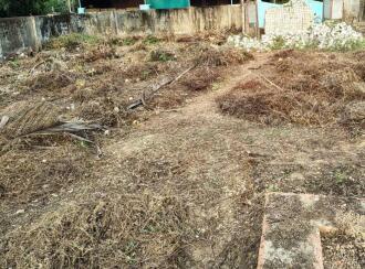 Residential Land for Sale in Ernakulam, Paravur, North Paravur , Thrikkeparambu temple