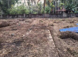 Residential Land for Sale in Ernakulam, Paravur, North Paravur , Thrikkeparambu temple