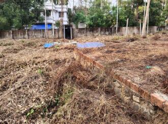 Residential Land for Sale in Ernakulam, Paravur, North Paravur , Thrikkeparambu temple