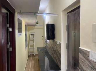 Residential House Villa for Sale in Palakkad, Palakkad, Kallekkad, Chamakkadu NK Nagar