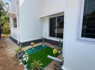 Residential House Villa for Sale in Palakkad, Palakkad, Kallekkad, Chamakkadu NK Nagar