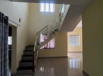 Residential House Villa for Sale in Palakkad, Palakkad, Kallekkad, Chamakkadu NK Nagar