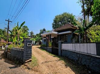 Residential Land for SaleKottayam, Kottayam town, Kollad