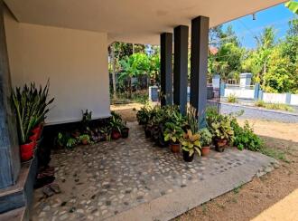 Residential Land for Sale in Kottayam, Kottayam town, Kollad, Thulasikada kollad