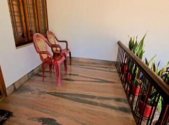 Residential Land for Sale in Kottayam, Kottayam town, Kollad, Thulasikada kollad