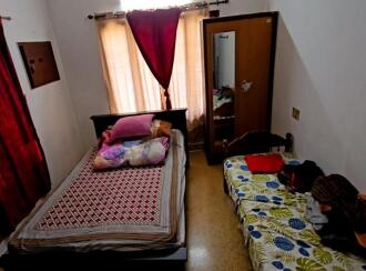 Residential Land for Sale in Kottayam, Kottayam town, Kollad, Thulasikada kollad