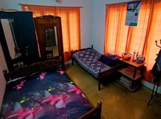 Residential Land for Sale in Kottayam, Kottayam town, Kollad, Thulasikada kollad