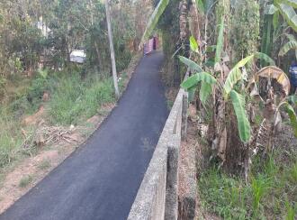 Residential Land for Sale in Ernakulam, Puthencruz, Puthencruz, Dawn International School, Peechingachira