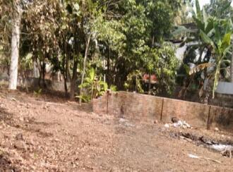 Residential Land for Sale in Trivandrum, Thiruvananthapuram, Pongumoodu