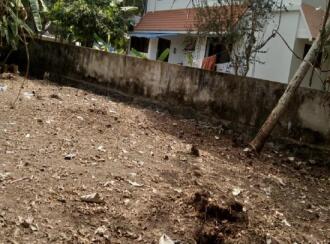 Residential Land for Sale in Trivandrum, Thiruvananthapuram, Pongumoodu