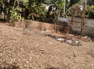 Residential Land for Sale in Trivandrum, Thiruvananthapuram, Pongumoodu