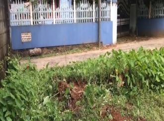 Residential Land for Sale in Kottayam, Changanassery, Vakathanam, Thottakkadu,