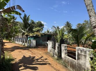 Residential Land for Sale in Alleppey, Alappuzha town, Mullakkal, Koipally