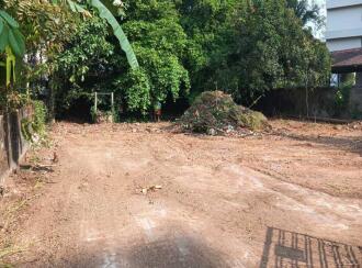 Residential Land for Sale in Ernakulam, Aluva, Desam, Swargam Road