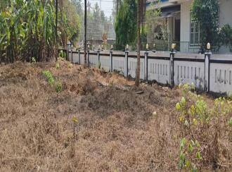 Residential Land for Sale in Ernakulam, Muvattupuzha, Muvattupuzha town, Anicadu chira