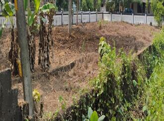 Residential Land for Sale in Ernakulam, Muvattupuzha, Muvattupuzha town, Anicadu chira