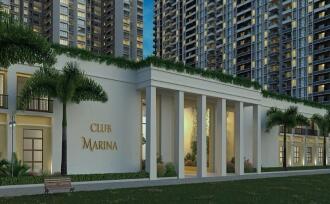 Residential Apartment for Sale in Ernakulam, Ernakulam town, Marine drive, GIDA Road - Queens Way