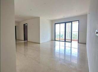 Residential Apartment for Sale in Ernakulam, Ernakulam town, Marine drive, GIDA Road - Queens Way