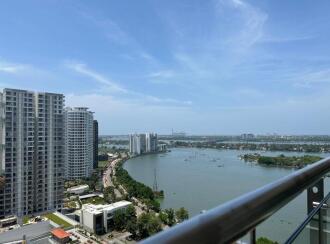 Residential Apartment for Sale in Ernakulam, Ernakulam town, Marine drive, GIDA Road - Queens Way