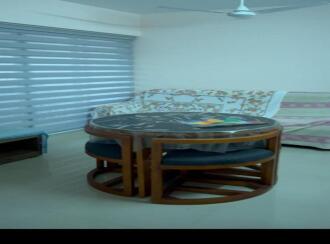 Residential Apartment for Sale in Thrissur, Guruvayur, Guruvayur, Near to Guruvayoor temple