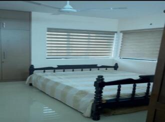 Residential Apartment for Sale in Thrissur, Guruvayur, Guruvayur, Near to Guruvayoor temple