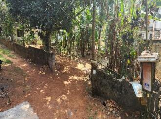 Residential Land for Sale in Kottayam, Kottayam town, Pannimattom, Near Food Corporation of India