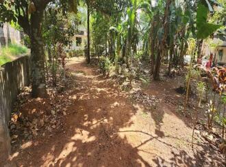 Residential Land for Sale in Kottayam, Kottayam town, Pannimattom, Near Food Corporation of India