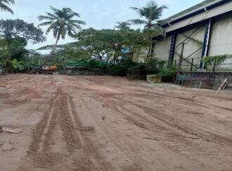 Commercial Land for Sale in Alleppey, Aroor, Aroor, old NH 47