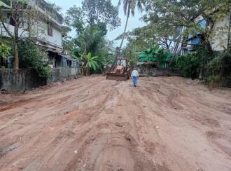 Commercial Land for Sale in Alleppey, Aroor, Aroor, old NH 47