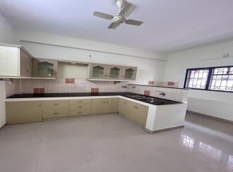 Residential Apartment for Rent in Ernakulam, Ernakulam town, Thevara