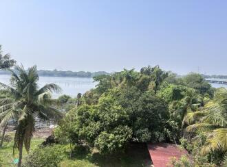 Residential Apartment for Rent in Ernakulam, Ernakulam town, Thevara