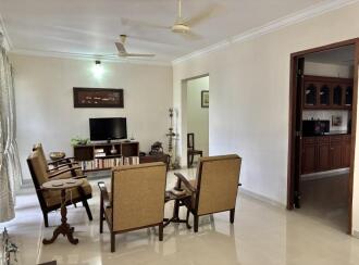 Residential Apartment for Sale in Pathanamthitta, Thiruvalla, Kuttapuzha, Tiruvalla-Mallapally Road