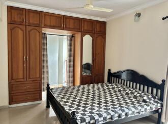 Residential Apartment for Sale in Pathanamthitta, Thiruvalla, Kuttapuzha, Tiruvalla-Mallapally Road