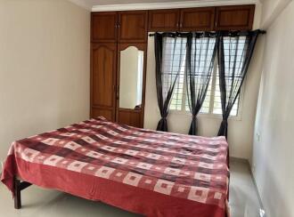 Residential Apartment for Sale in Pathanamthitta, Thiruvalla, Kuttapuzha, Tiruvalla-Mallapally Road