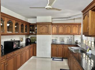 Residential Apartment for Sale in Pathanamthitta, Thiruvalla, Kuttapuzha, Tiruvalla-Mallapally Road