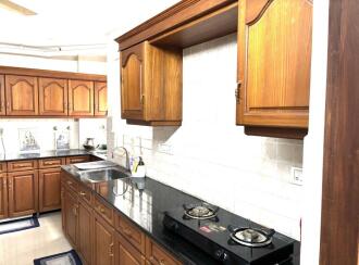 Residential Apartment for Sale in Pathanamthitta, Thiruvalla, Kuttapuzha, Tiruvalla-Mallapally Road