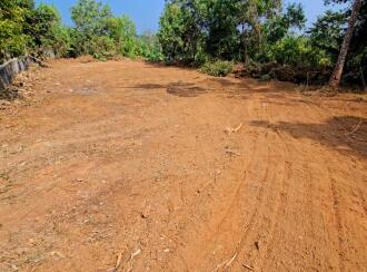 Residential Land for Sale in Kottayam, Kottayam town, Aymanam, Pandavam