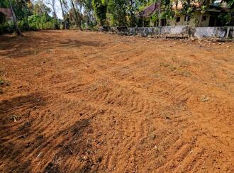 Residential Land for Sale in Kottayam, Kottayam town, Aymanam, Pandavam