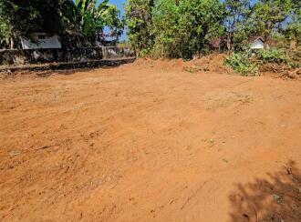 Residential Land for Sale in Kottayam, Kottayam town, Aymanam, Pandavam