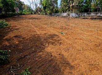Residential Land for Sale in Kottayam, Kottayam town, Aymanam, Pandavam