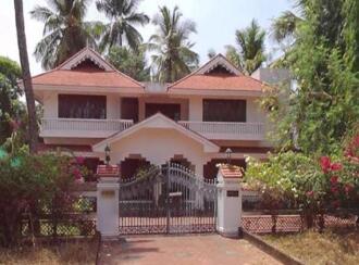 Residential House Villa for Sale